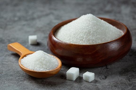 Is sugar as good as its taste?